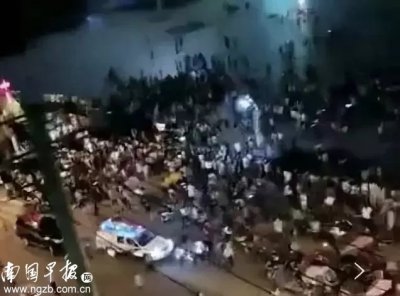 ​恶劣！湖南一路虎车冲进人群，已致11死44伤！司机曾多次被判刑