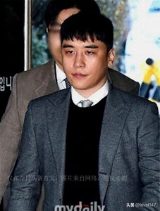 ​李胜利再次被曝出丑闻，一系列不堪入目的行为曝光于众