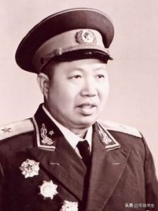 22年1365次战斗：28军金门之战总指挥萧峰的传奇人生之一