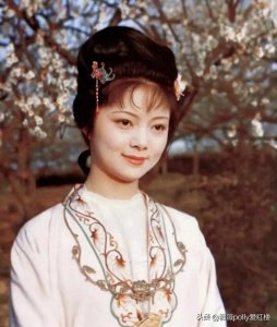 细数宝钗的缺德行为，宝姑娘就是金陵一霸家庭培养出的一朵霸王花