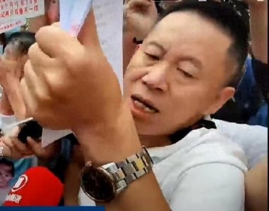 ​孙海洋公开判决书心情可以理解，但不能无理取闹