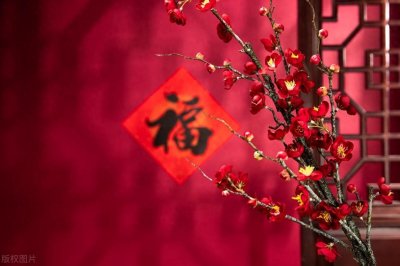 ​大年初八：一定要注意这几件事情！“7不出，8不归”指的啥？