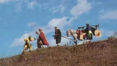 ​刀郎新曲《敢问路在何方