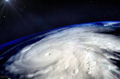 ​台风频发，看看台风的十个科普知识