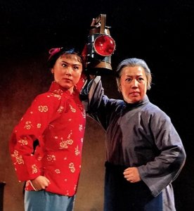 ​事实胜于雄辩！请问八大样板戏，哪一部不是艺术的高峰？