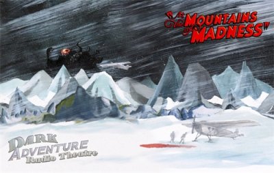 ​「科学克苏鲁」古老者种群隐生现象Part II - 星际空间