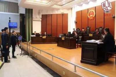 ​判了！局长夫人庭上悔称：“女儿女婿都是清华高材生，得不偿失”