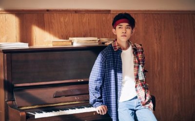 ​易烊千玺身高对比，穿增高鞋仅与吴京同高，被质疑不足1.75米