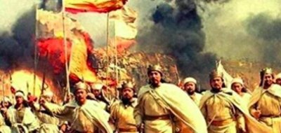 ​许王后人逆袭：曾孙许德珩的传奇人生与时代印记！