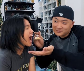 ​李勒优成“摇钱树”？崔晋发火言辞犀利令人不适，网友：坐等翻车