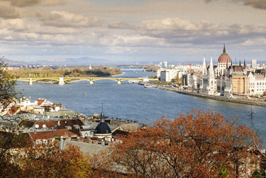 布达佩斯（Budapest）（匈牙利）