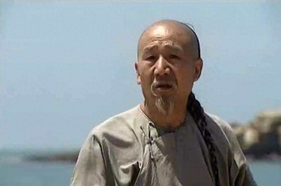 ​清朝英雄姚启圣：平乱夺地，威震福建