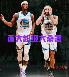 ​36岁库里再创神迹！连续4场30+比肩詹皇乔丹 巴特勒成冲冠X因素