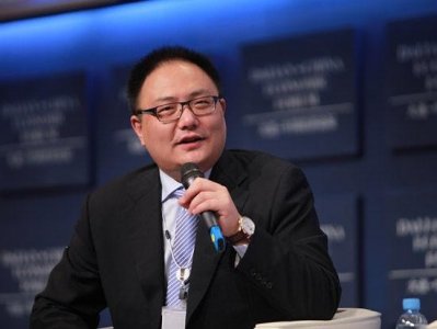 ​罗振宇跨年演讲有错？中产的焦虑，不是来自于罗胖！