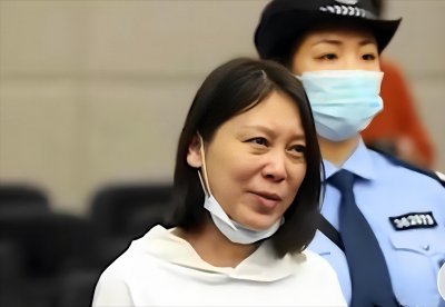 ​回顾：吴丹红凭一己之力，让原本尘埃落定的劳荣枝案再起波澜