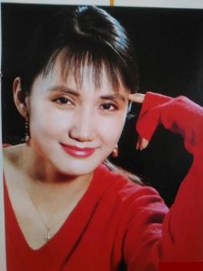 ​妙玉扮演者姬培杰：陪伴陈晓旭度过最后20多天，曾经不想扮演妙玉