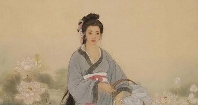 ​极其可悲的皇后：沦为高家4兄弟的玩物，遍体鳞伤被扔进臭水沟