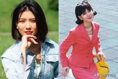 ​年轻时貌美如花，经历了三段婚姻后沦为妈妈专业户