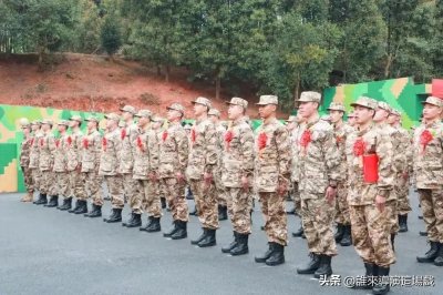 ​新兵入伍，训练不合格会不会被退兵？？