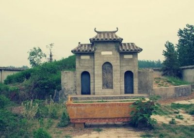 ​谢安及其谢氏家族的兴衰