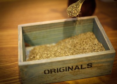 ​解密“马黛茶”