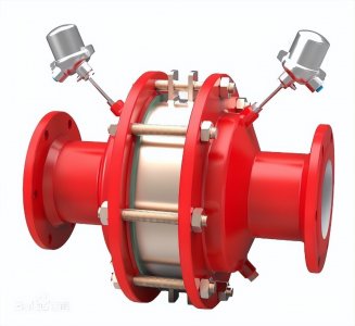 ​阻火器基础知识