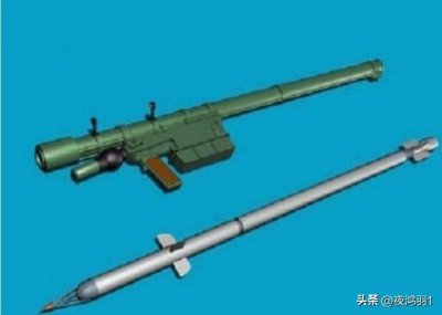 ​北地胡弓射天狼——苏联萨姆系列导弹发展（4）：萨姆14-萨姆17