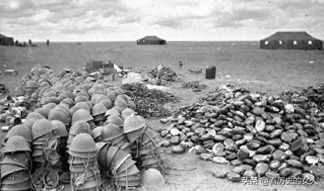 带你了解日苏诺门坎之战，关东军惨败，苏军大获全胜