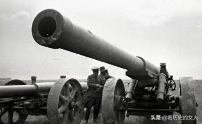 ​带你了解日苏诺门坎之战，关东军惨败，苏军大获全胜