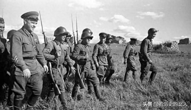 带你了解日苏诺门坎之战，关东军惨败，苏军大获全胜