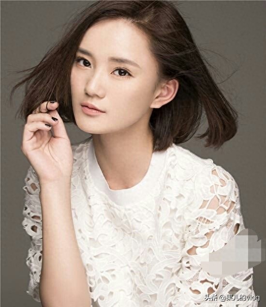 馨子,1985年11月30日出生于上海,《红苹果乐园》筱雅