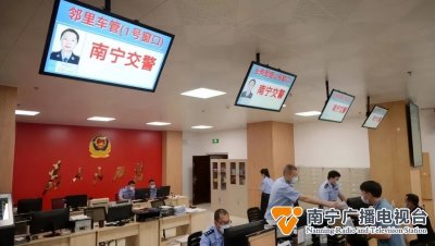 ​“交管服务大厅”升级了！增设11项车驾管业务