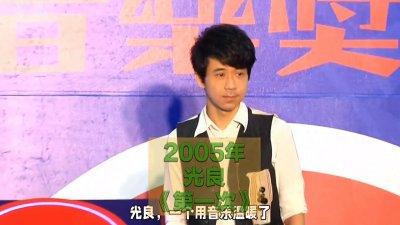 ​光良：用清新旋律诠释深情，音乐才子演绎不朽情歌