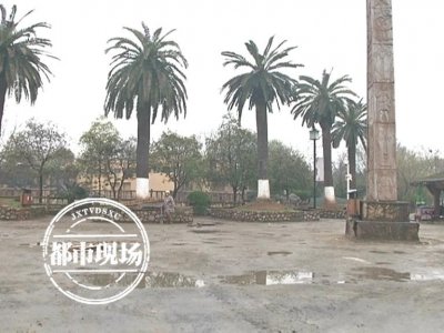 ​南昌动物园大改造，6月1号前完工，崭新面貌令人期待