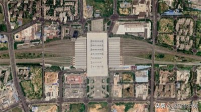 ​航拍动车D1751次（成都东-广州南）各车站，途经贵阳、桂林