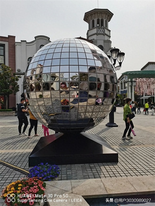 苏州奕欧来购物广场