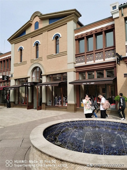 苏州奕欧来购物广场