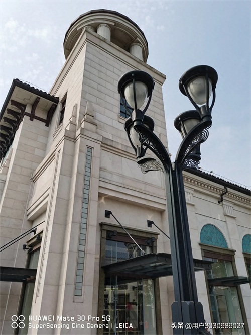 苏州奕欧来购物广场