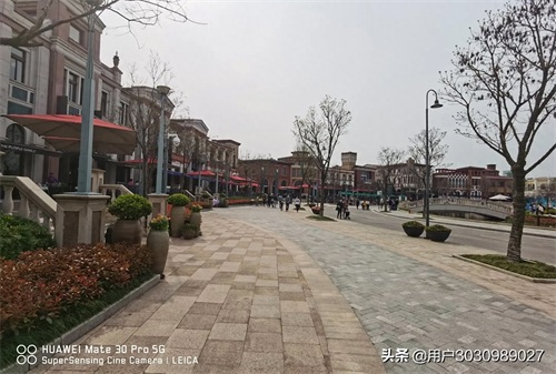 苏州奕欧来购物广场