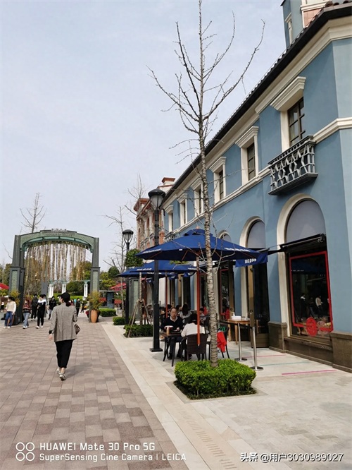 苏州奕欧来购物广场