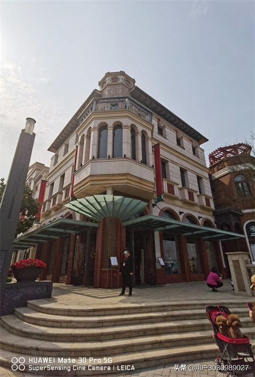 苏州奕欧来购物广场