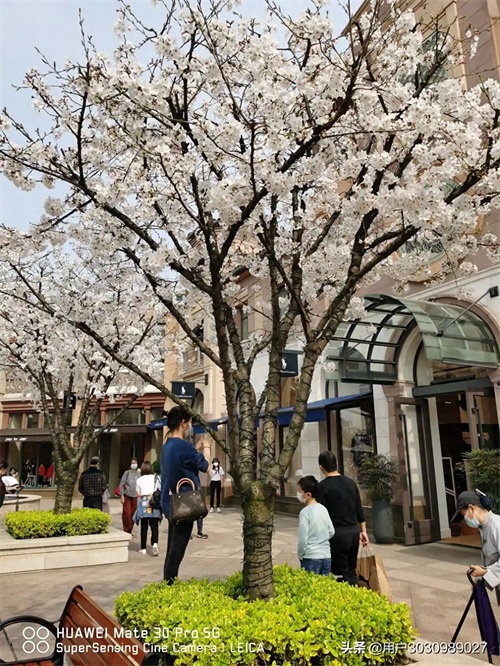 苏州奕欧来购物广场