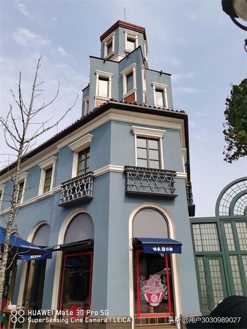 苏州奕欧来购物广场