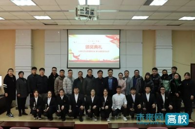 ​辽宁理工学院第七届寝室文化节圆满落幕