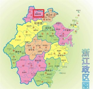 ​中国主要地级市房价-湖州篇 2021年房价变化趋势