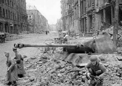 ​柏林战役