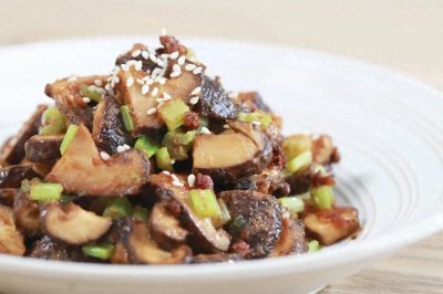 ​8道经典素食家常菜，无敌好吃，操作简单，营养丰富