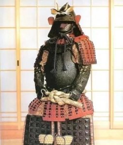 ​日本幕末时期：江户时代终结之际