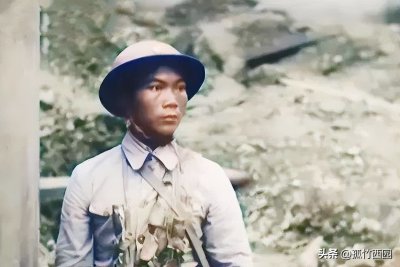 ​铁血狼兵系列 击毙日军大将冢田攻