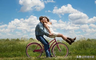 ​恋爱关系中常见的几种套路，用的越多感情越好